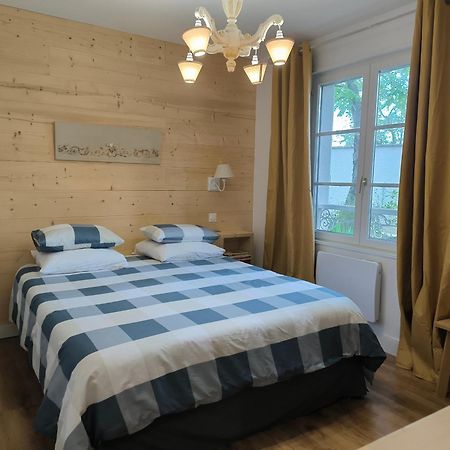 La Frenaie Bed & Breakfast Saint-Cyr-sur-le-Rhone Екстериор снимка