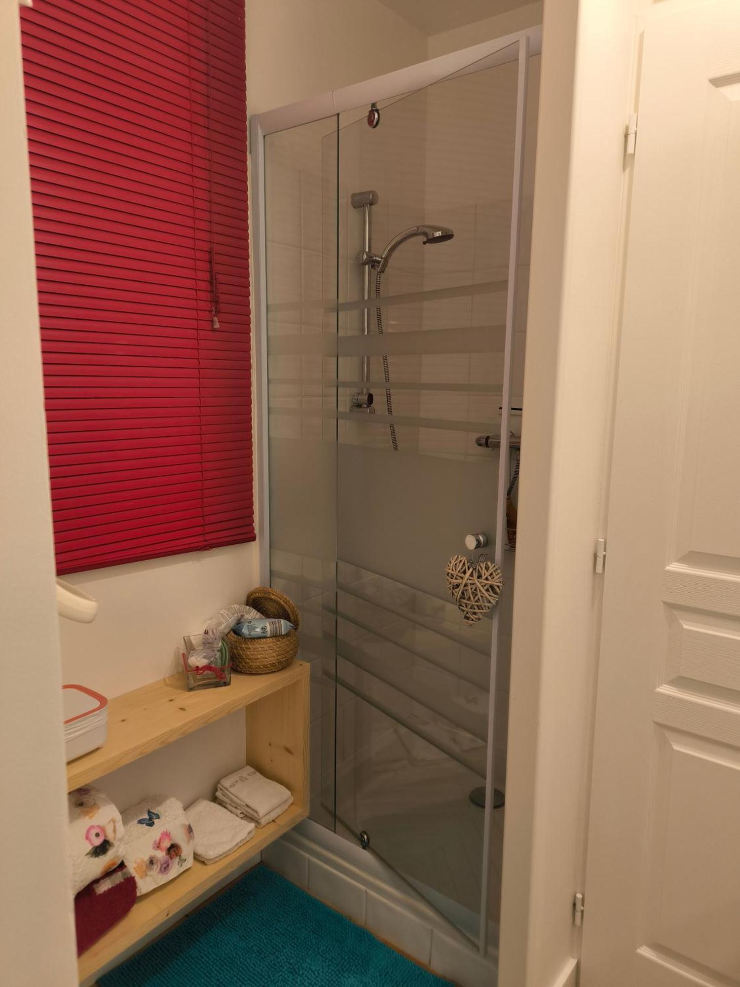 La Frenaie Bed & Breakfast Saint-Cyr-sur-le-Rhone Екстериор снимка